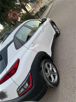 هيونداي كونا